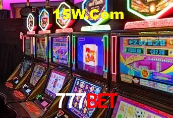 Sinta a adrenalina dos jogos de cassino com 777Bet