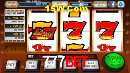 Promoções Sazonais 777Bet