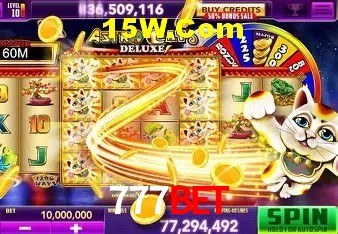 Diretório de Jogos 777Bet