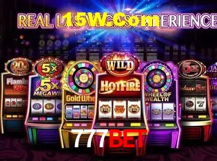 Recursos de Bônus 777Bet