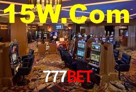 Slot Games 777Bet