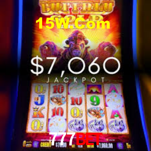 Live Casino 777Bet