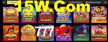 Live Casino 777Bet