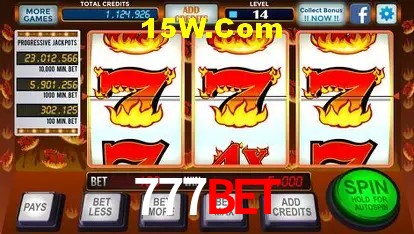 777Bet Casino
